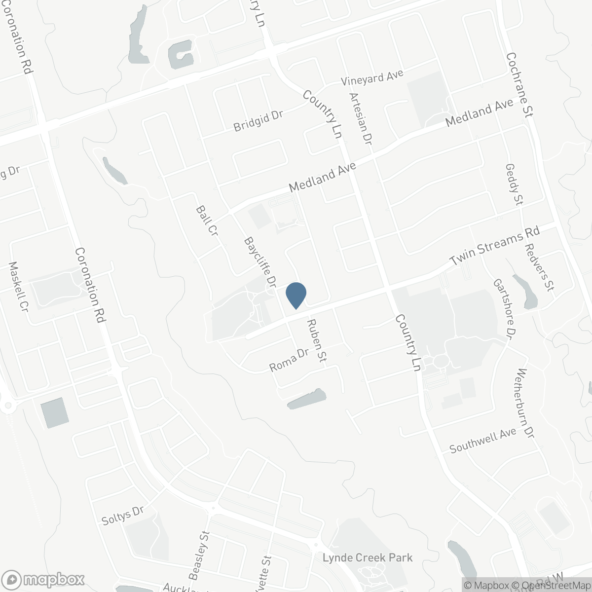 123 KIRKLAND PLACE, Whitby, Ontario L1P 1W8